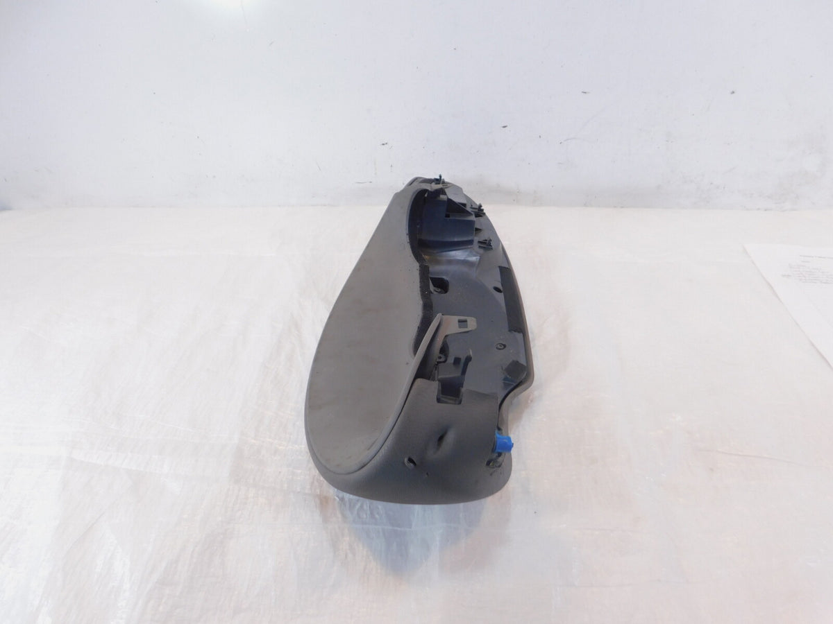 1999-2002 Porsche Carrera 911 996 Instrument Cluster Cover Shroud Dash Panel - C3 Cycle