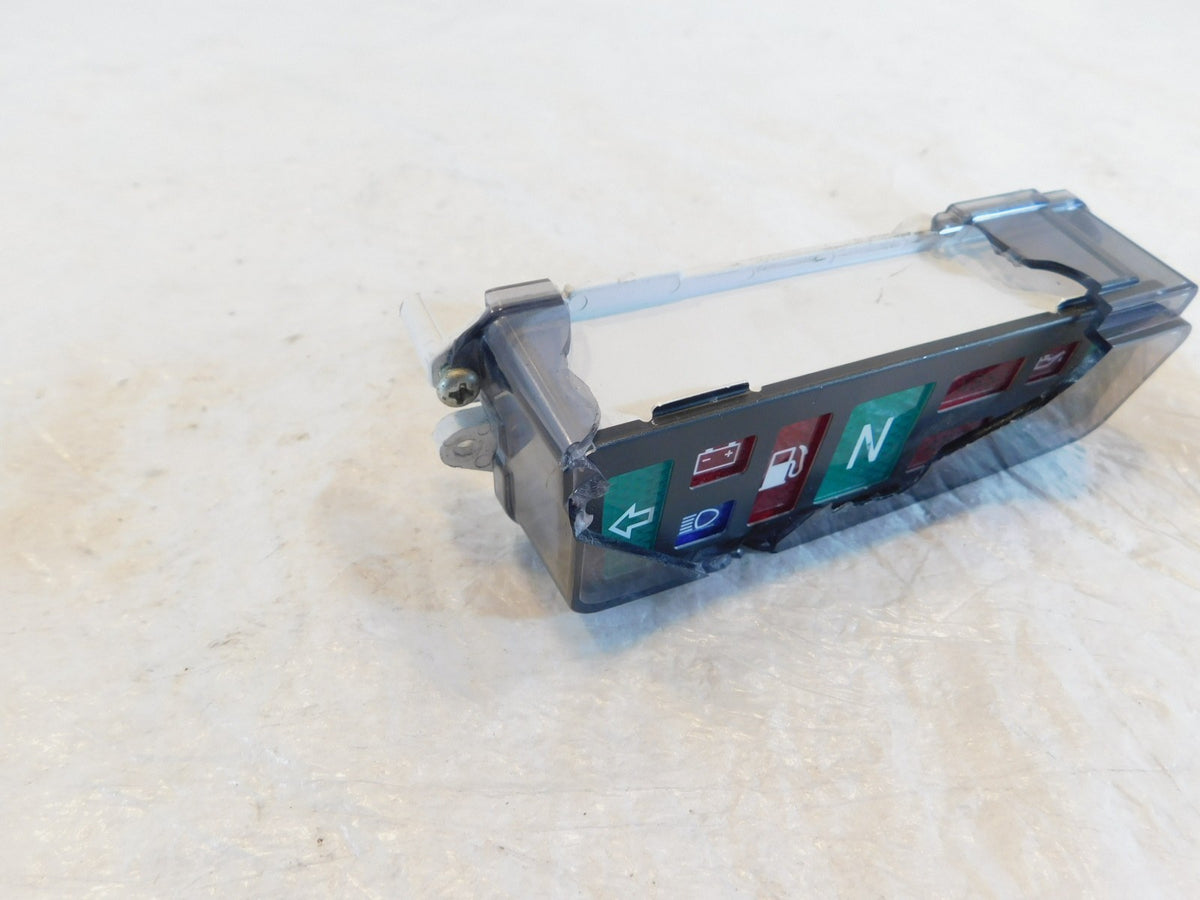 BMW 1100 1150 R1100RT R1150RT Instrument Indicator Neutral Pilot Lights Panel - C3 Cycle