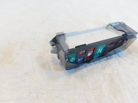 BMW 1100 1150 R1100RT R1150RT Instrument Indicator Neutral Pilot Lights Panel - C3 Cycle