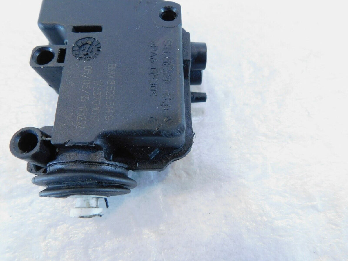 BMW K1600 K1600GT R1200 R1200RT R1250RT Central Lock System Storage Box Actuator - C3 Cycle