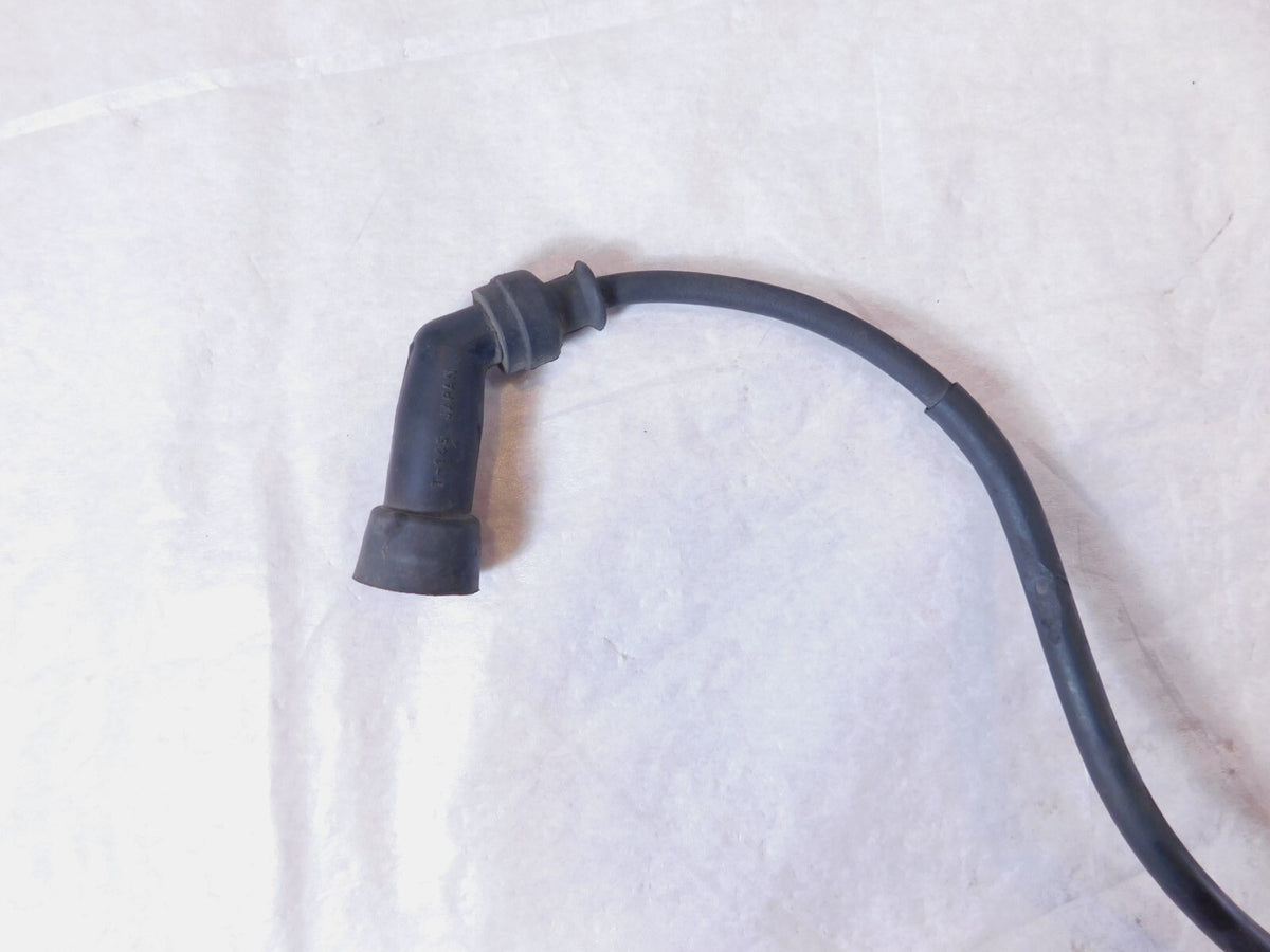 Suzuki Intruder 1400 Boulevard S83 VS1400 OEM Ignition Coils & Spark Plug Wire - C3 Cycle