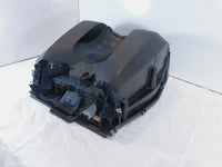 2011-15 BMW C650GT Scooter Luggage Trunk Compartment Floor Panel Mudguard Fender - C3 Cycle