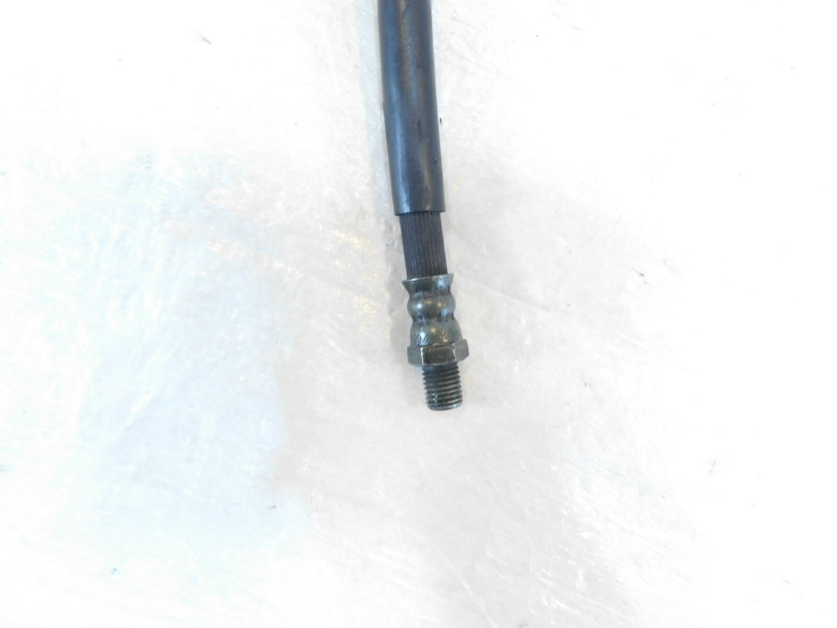 Yamaha Royal Star Tour Deluxe Venture Rear Brake Master Cylinder Hose Pipe Line