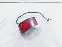 1985-2016 Honda CMX250 CMX250C Rebel 250 Rear Taillight Tail Brake Light Lamp - C3 Cycle
