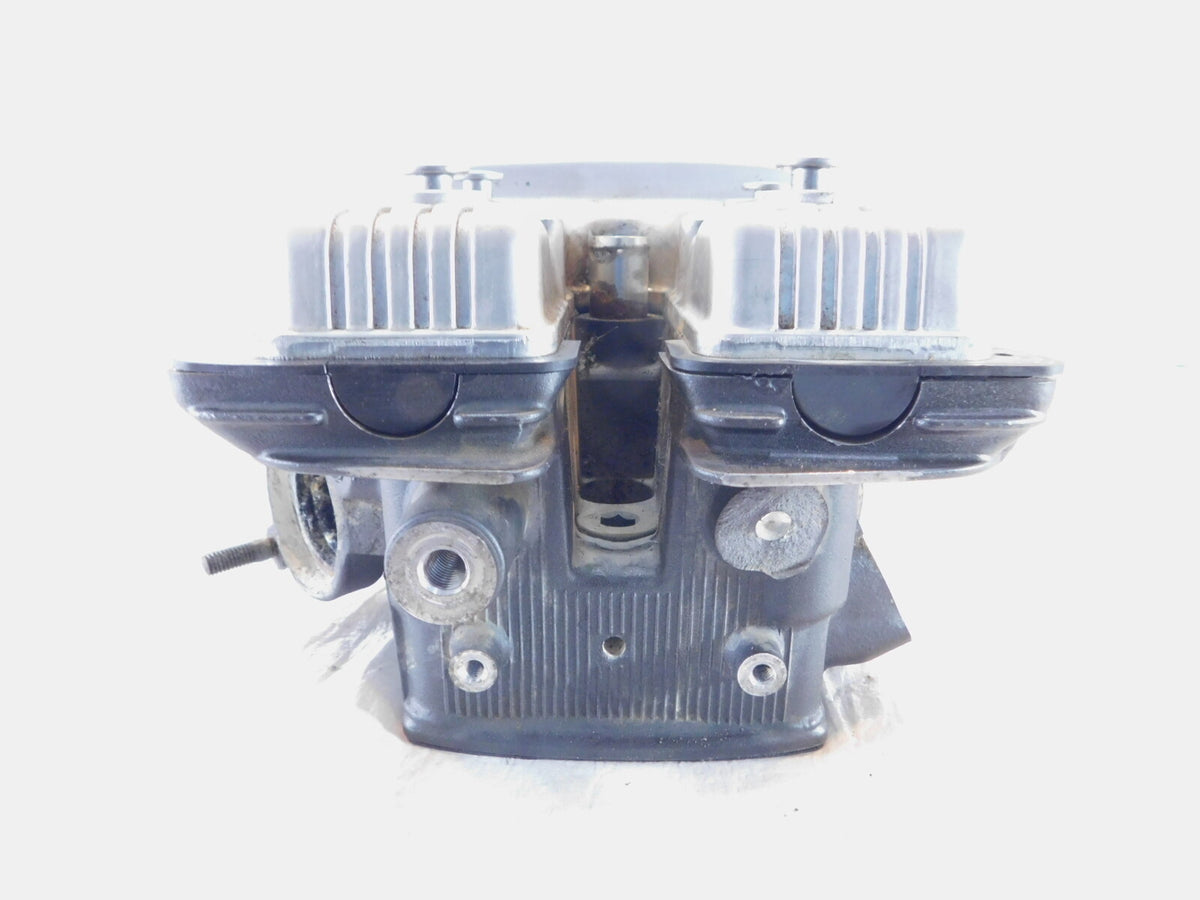 Yamaha Royal Star Venture XVZ13 Front Engine Cylinder Head Cam Camshaft & Valves - C3 Cycle