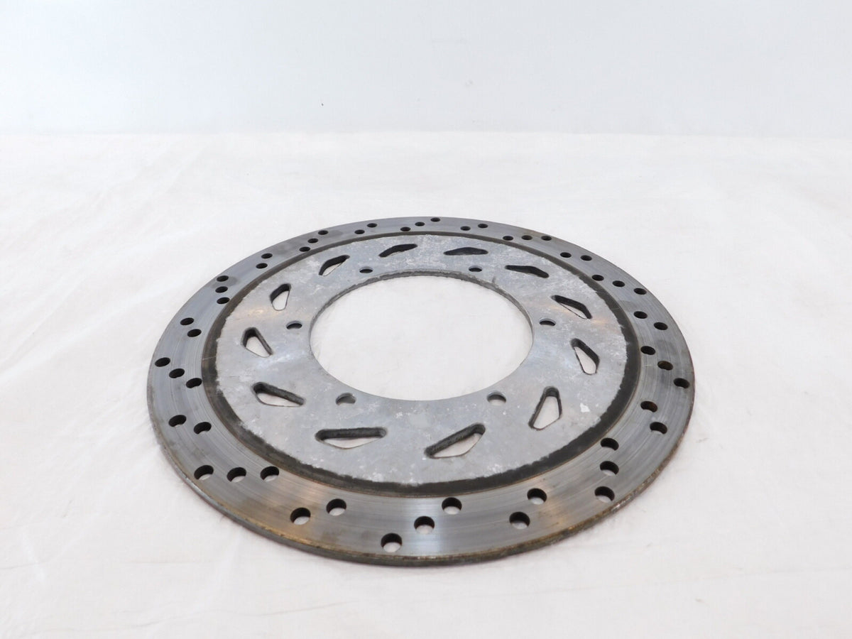 Honda VTX1300C VTX1300R VTX1300S OEM Front End Wheel Rim Disc Brake Rotor