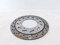 Honda VTX1300C VTX1300R VTX1300S OEM Front End Wheel Rim Disc Brake Rotor
