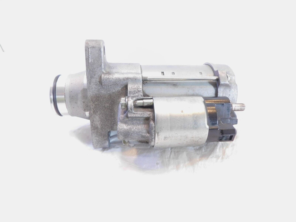 Harley Davidson Softail Fat Boy & Low Rider Milwaukee 8 M8 Engine Starter Motor - C3 Cycle