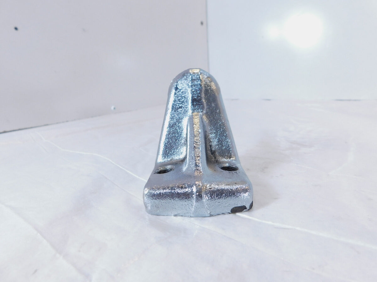 Harley Davidson FXR FXRS Low & Super Glide Right Footpeg Footrest Mount Bracket - C3 Cycle