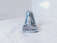 Harley Davidson FXR FXRS Low & Super Glide Right Footpeg Footrest Mount Bracket - C3 Cycle