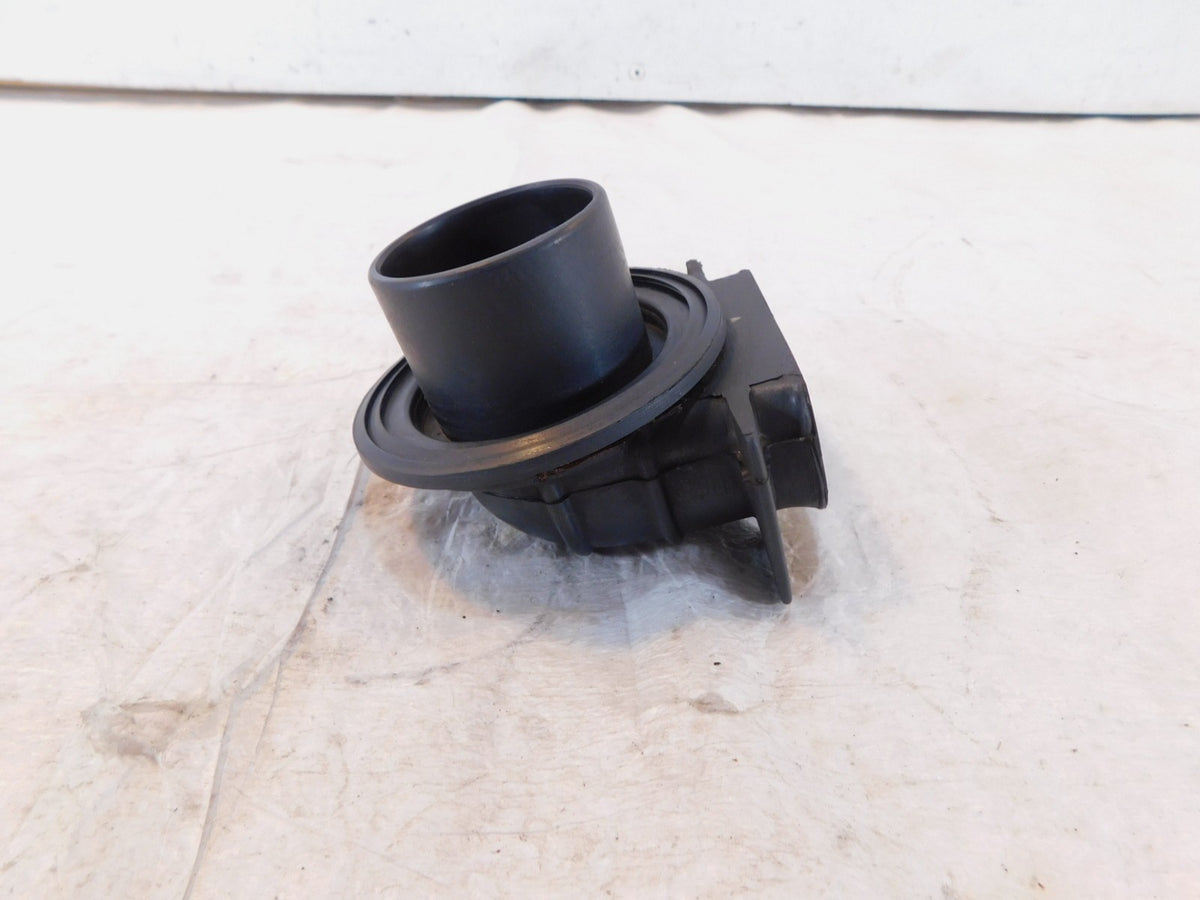 86-87 Honda Rebel 450 CMX450 CMX450C Air Cleaner Box Joint Intake Duct Pipe Boot - C3 Cycle