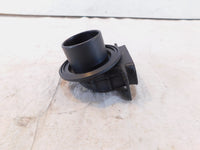 86-87 Honda Rebel 450 CMX450 CMX450C Air Cleaner Box Joint Intake Duct Pipe Boot - C3 Cycle