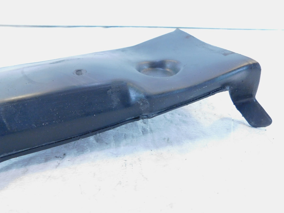 1984-99 Yamaha Virago 750 1100 XV750 Center Frame Wire Harness Cover Panel Plate - C3 Cycle
