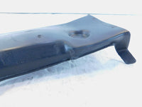 1984-99 Yamaha Virago 750 1100 XV750 Center Frame Wire Harness Cover Panel Plate - C3 Cycle