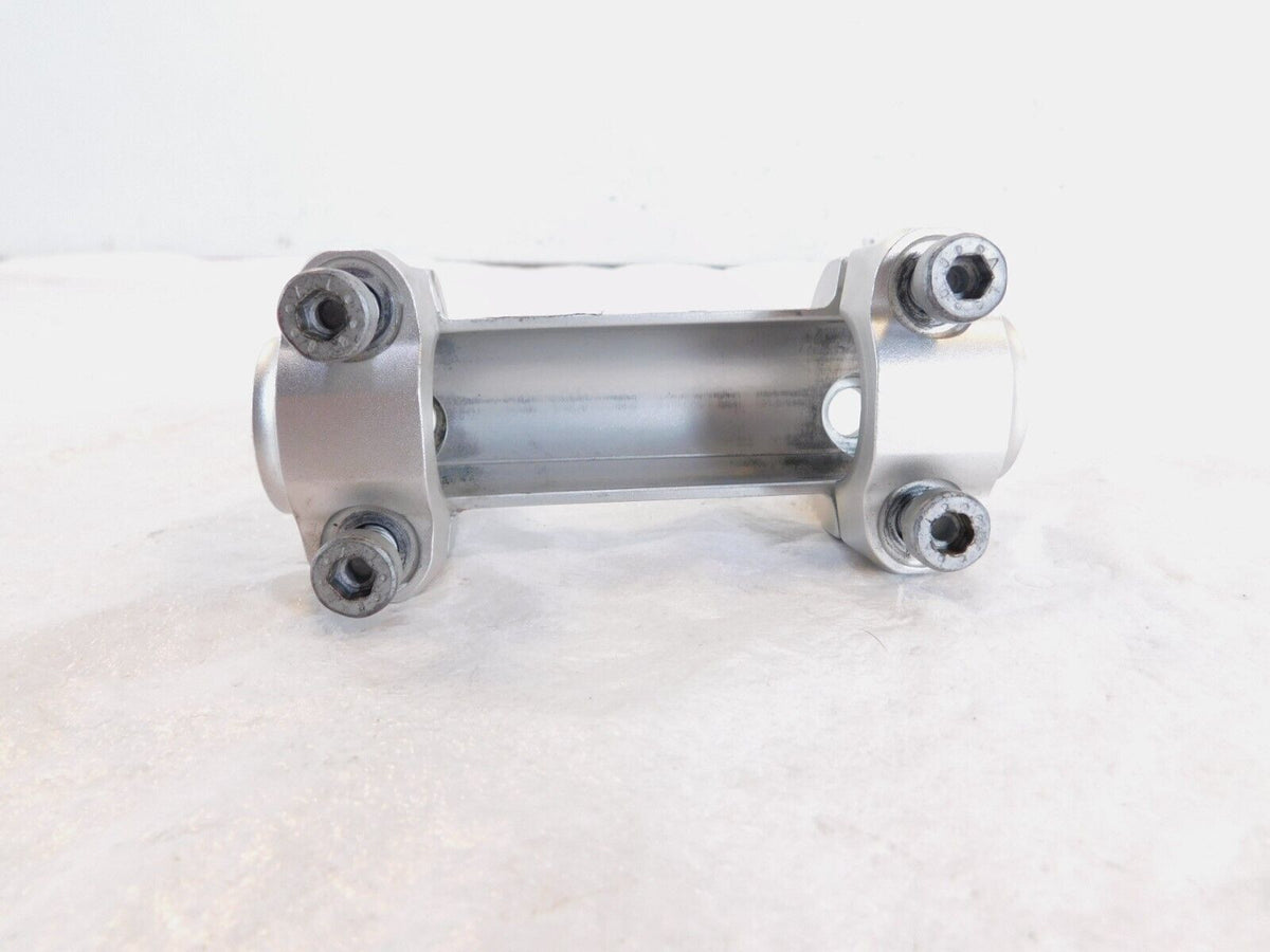 KTM 990 Adventure R S Super Duke Front Fork Upper Handlebar Riser Clamp Brackets - C3 Cycle