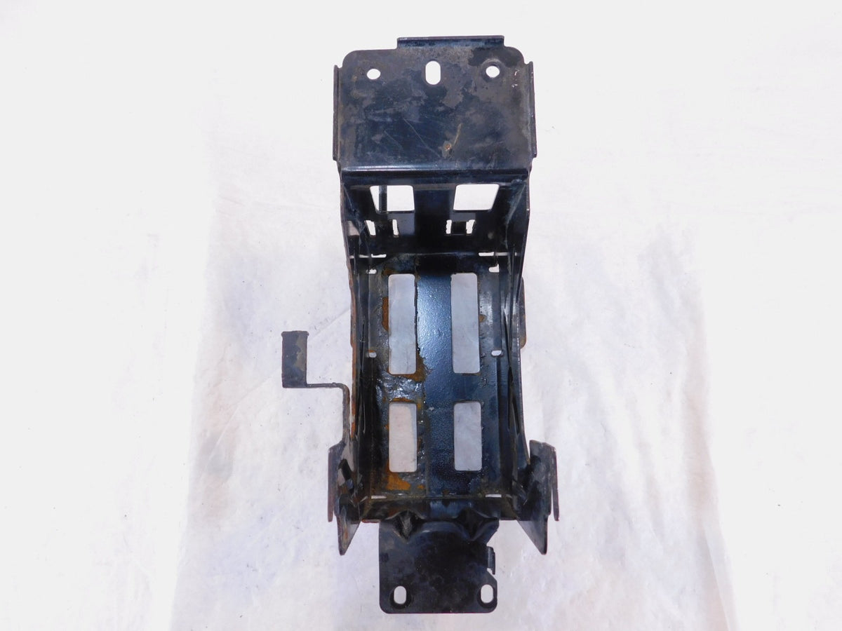 Indian Chief Chieftain Roadmaster & Springfield Battery Mount Box Tray - C3 Cycle