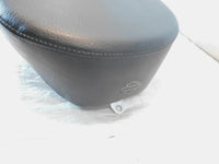 Harley Davidson Sportster 883 & 1200 Passenger Pillion & Main Rider Seat Saddle - C3 Cycle