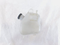 2007-2022 Suzuki Burgman AN400 Engine Motor Radiator Coolant Reservoir Tank - C3 Cycle