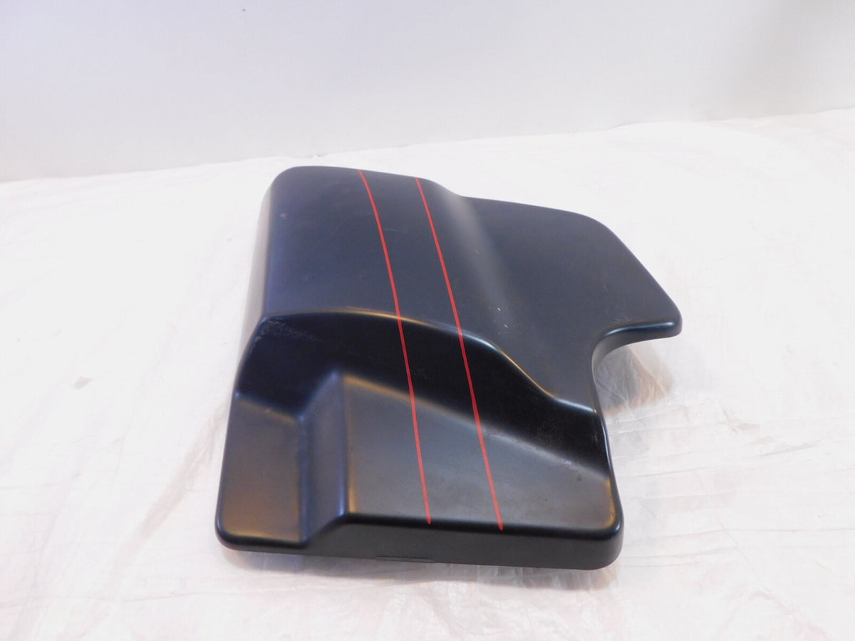 Harley Davidson Touring Road King Street & Electra Glide Right Frame Side Cover