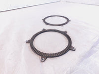 BMW R850R & R1100R & R1100RT Front/Rear Wheel Rotor ABS Brake Sensor Disc Rings - C3 Cycle