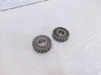 Honda GL1500 Valkyrie & Goldwing 1500 Engine Timing Drive Belt Pulley Gears - C3 Cycle