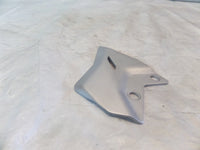 17-18 Kawasaki Ninja 650 EX650 Z650 Right Rear Passenger Footrest Heel Guard - C3 Cycle