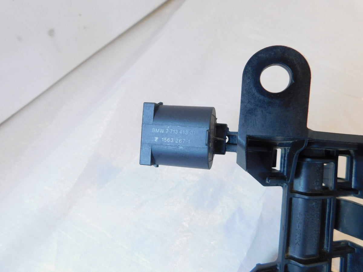 BMW R1200GS R1200RT R1250GS R1250RT Front Seat Saddle Adjustment Bracket Mount - C3 Cycle