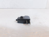 1993-2001 BMW R1100RS R1100 RS Black Front Brake Master Cylinder Light Switch - C3 Cycle