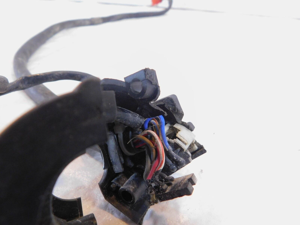 2004 & 2005 Honda Interceptor 800 VFR800 Right Handlebar Start Stop Kill Switch - C3 Cycle