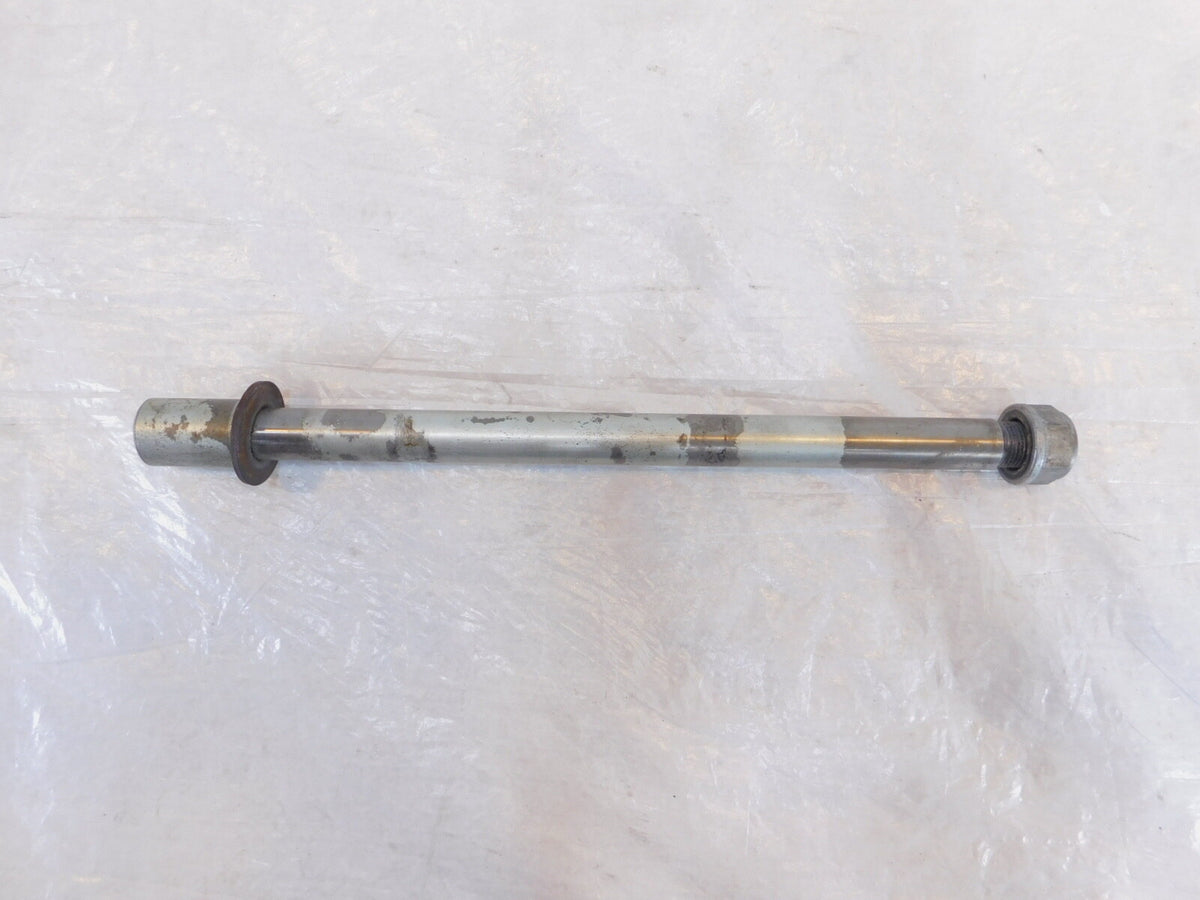 Honda Shadow 1100 VT1100 VT1100C Spirit & VT1100C2 Sabre Rear Wheel Axle Bolt - C3 Cycle