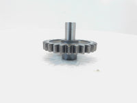 Kawasaki Ninja 650 Versys KLE650 Starter Starting Idler Limiter Reduction Gear - C3 Cycle