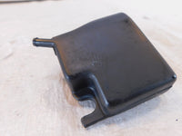 1991-03 Honda Nighthawk 750 CB750 Black Air Intake Filter Cleaner Storage Tank - C3 Cycle