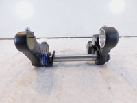 Royal Enfield Meteor 350 Euro 5 Front Fork Steering Stem & Bridge Triple Tree - C3 Cycle