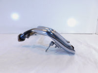 Harley Sportster XL 883 & 1200 Roadster Custom & Low Exhaust Header Dual Pipes - C3 Cycle
