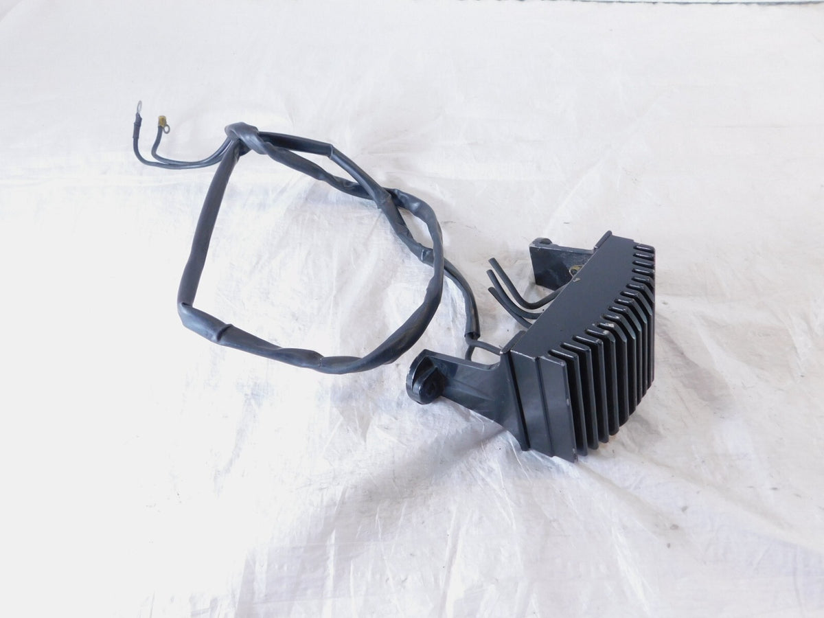 Harley Davidson Touring Road King & Electra Glide Voltage Rectifier Regulator - C3 Cycle