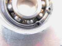 2001-2003 Indian Gilroy Chief Scout & Spirit Transmission Bearing Trap Door - C3 Cycle