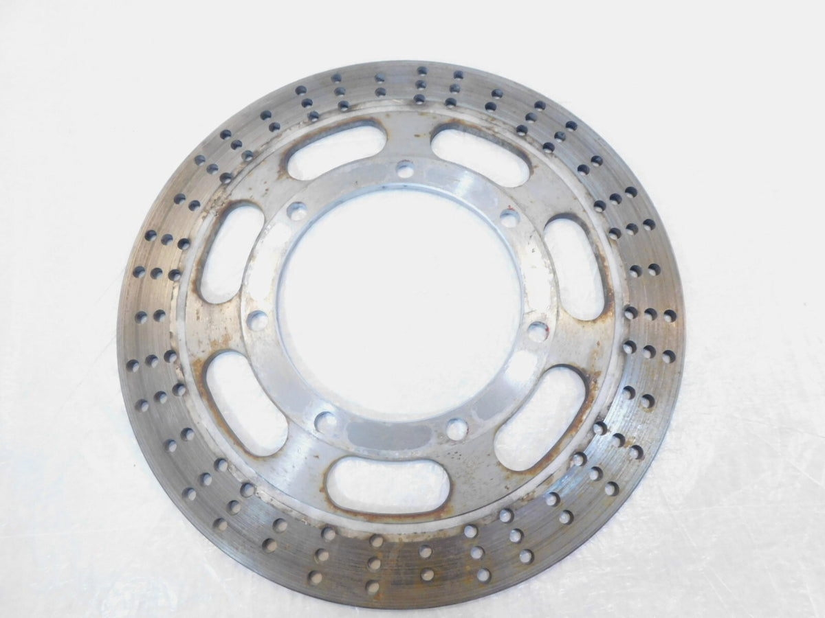 Kawasaki VN800 & VN1500 1500 Vulcan Classic Front Wheel Brake Disc Rotor 5.8MM - C3 Cycle