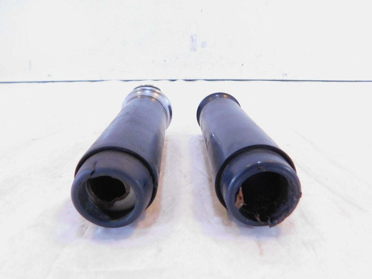 Honda VF750 & VTX1300 & VTX1800 & Shadow 600 750 1100 & 1300 Right & Left Grips - C3 Cycle