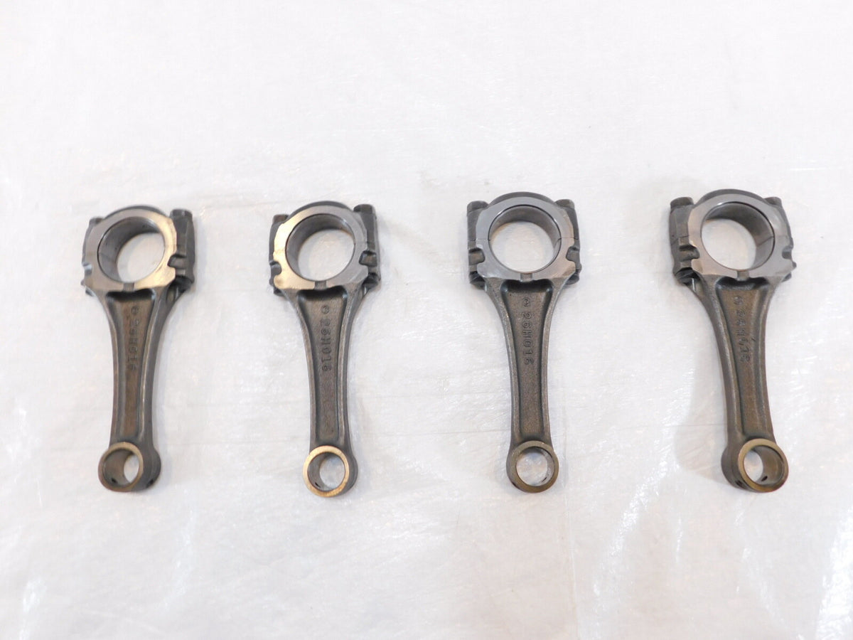 Yamaha Royal Star Tour Deluxe & Venture Royale Crankshaft Piston Connecting Rods - C3 Cycle