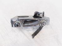 Harley Davidson Sportster 883 1100 & 1200 Chrome Right Lower Battery Holder Box - C3 Cycle