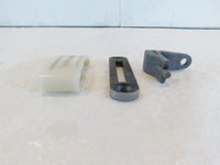 Harley Davidson Touring Dyna & Softail Primary Chain Tensioner Pad Bracket Mount - C3 Cycle