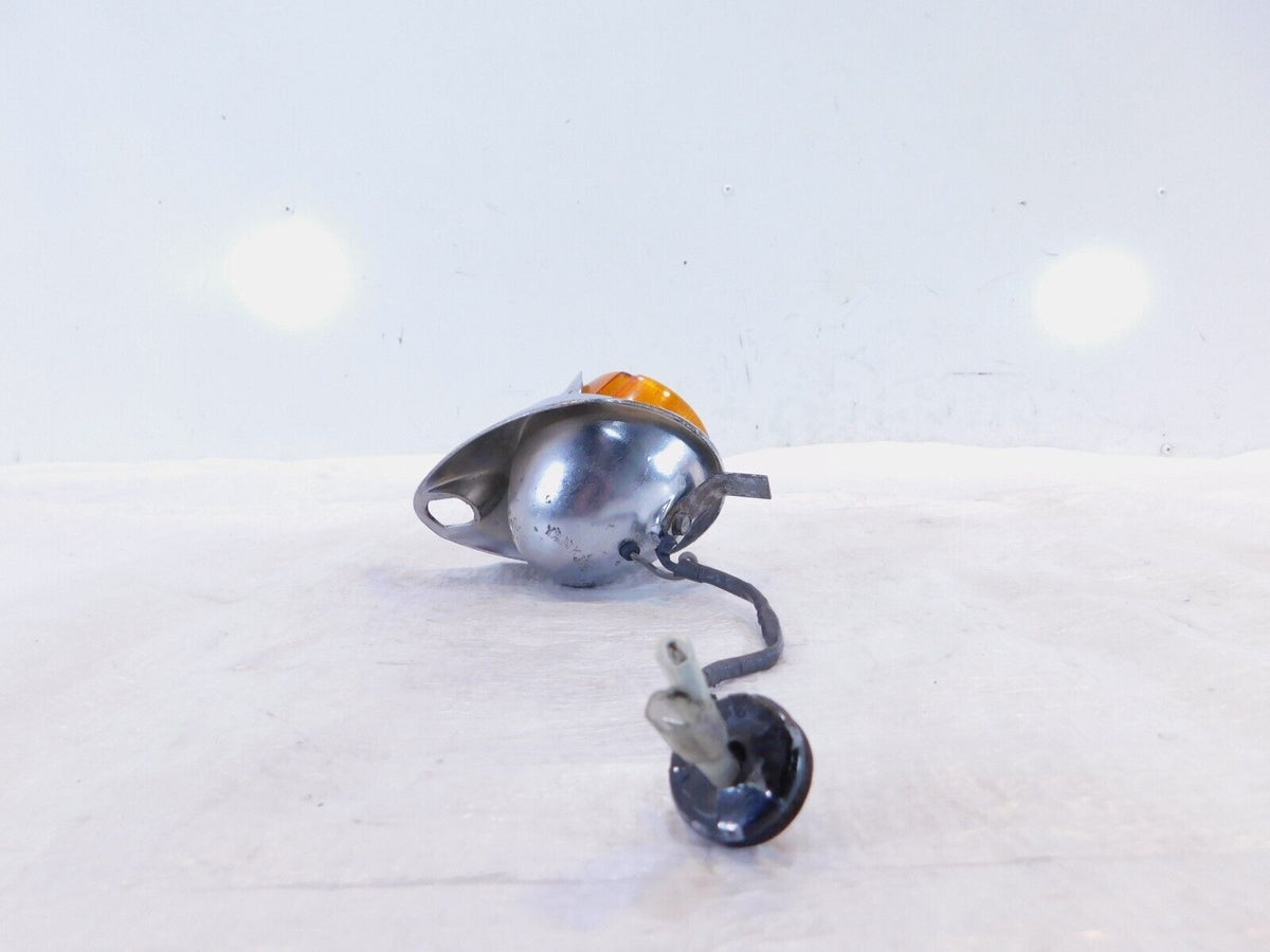 1989 Harley Davidson EVO Tour & Electra Glide Left Saddlebag Turn Signal - C3 Cycle