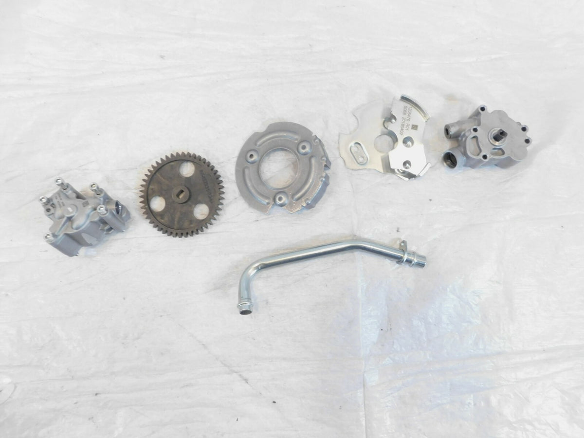 2017-2020 Indian Scout, Sixty, 1200 & Bobber Engine Motor Oil Pump - C3 Cycle