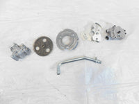 2017-2020 Indian Scout, Sixty, 1200 & Bobber Engine Motor Oil Pump - C3 Cycle
