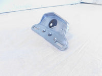 2009 Triumph Bonneville T100 Rear Fender Taillight License Plate Bracket Mount - C3 Cycle