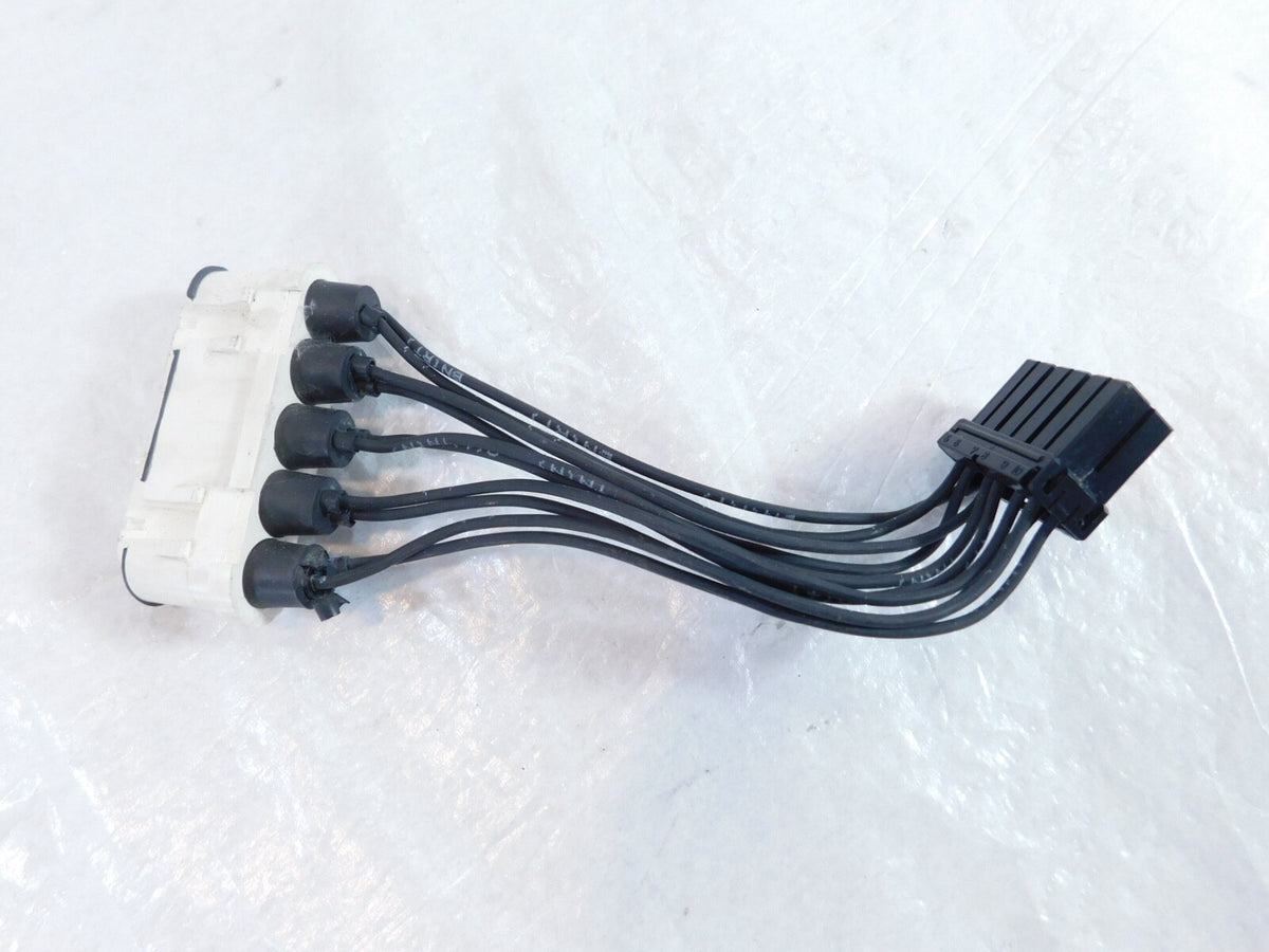 Harley Touring Electra Glide Dyna Street Bob Neutral Turn Signal Indicator Light - C3 Cycle