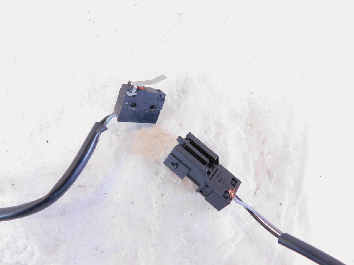 BMW R1100 R1100GS R1100RT K1100 K1100LT Front Master Cylinder Brake Light Switch - C3 Cycle