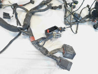 17-19 Ducati Supersport 939 939S Main Electrical Wire Wiring Harness Loom Damage - C3 Cycle