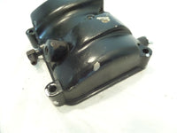 1987 Harley Davidson FXR Black Transmission Top Shifter Fork Drum Cover 34464-86 - C3 Cycle