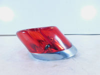 Harley Davidson Touring Dyna Softail & Sportster Rear Tail Brake Light Housing - C3 Cycle